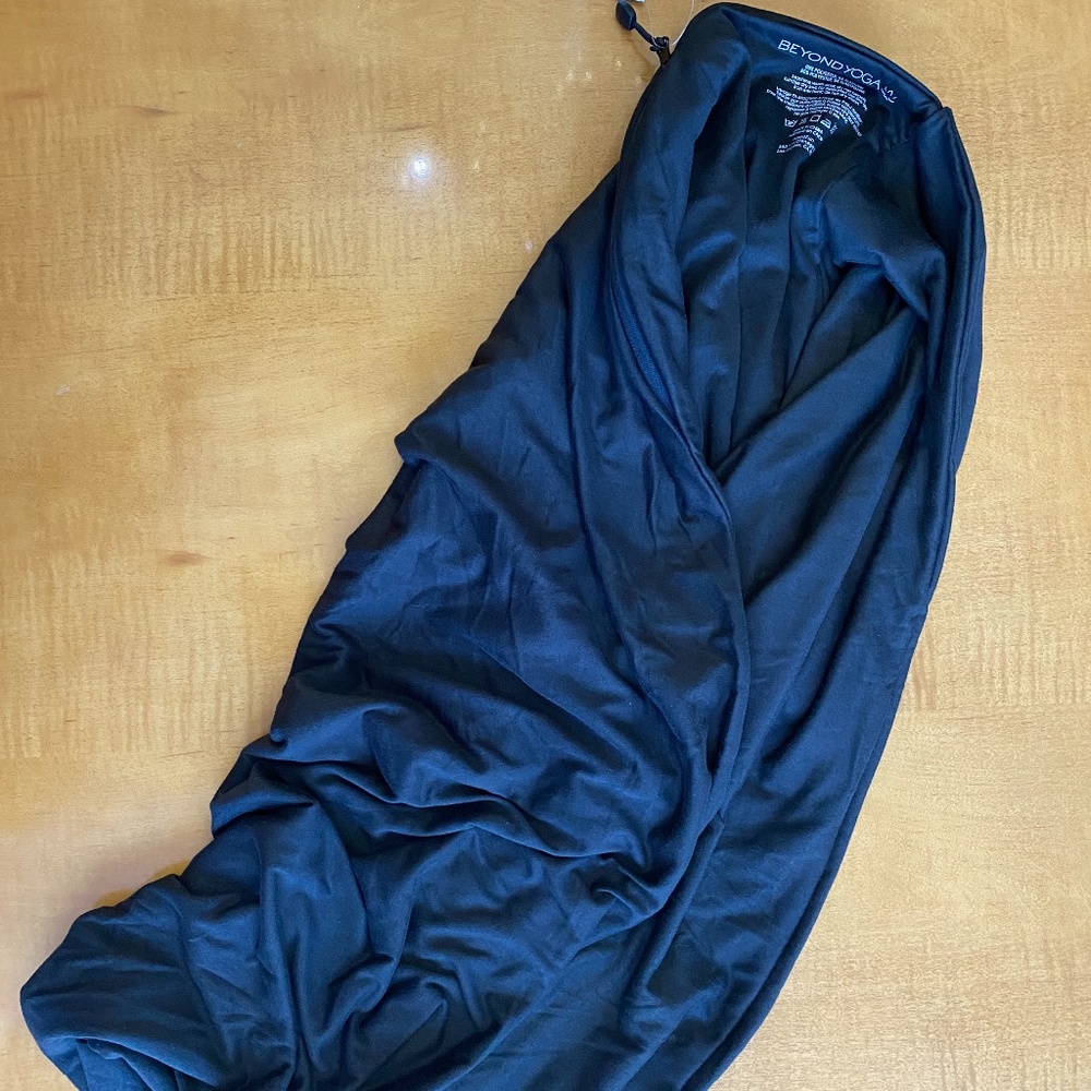 Beyond Yoga Scarf